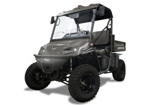 LandMaster | Industry Pro Electric Models | Model PRO E for sale at White's Farm Supply