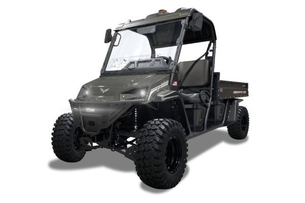 LandMaster | Industry Pro Electric Models | Model PRO E XL for sale at White's Farm Supply