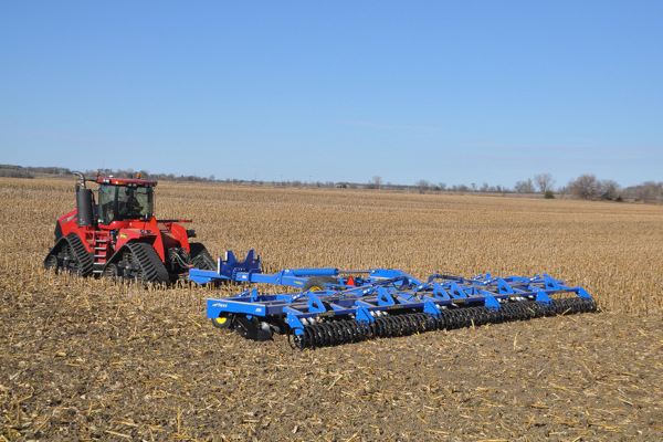 Landoll | 7800 High Speed Landoll (HSL) | Model 7833-35 for sale at White's Farm Supply