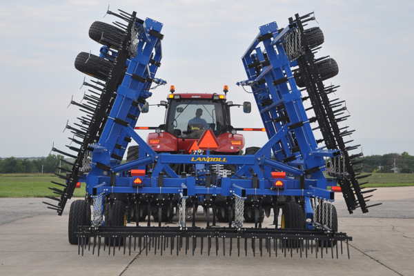 Landoll | 8500 Finisholl - Next Generation | Model 8530-19 for sale at White's Farm Supply