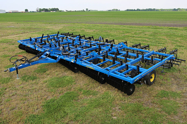 Landoll 877-30 for sale at White's Farm Supply