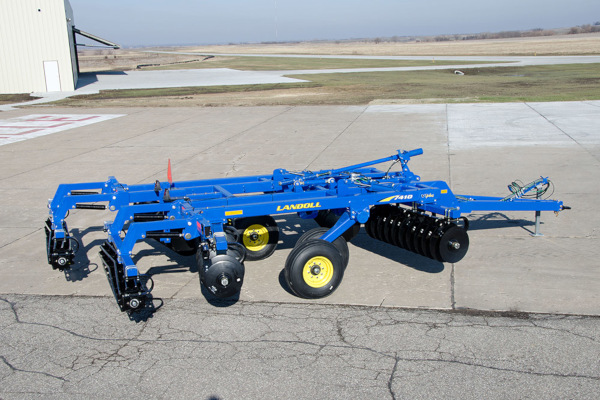 Landoll 7410-14 for sale at White's Farm Supply