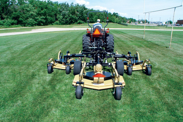 Land Pride | AFM4214 All-Flex Mowers | Model AFM4214 for sale at White's Farm Supply