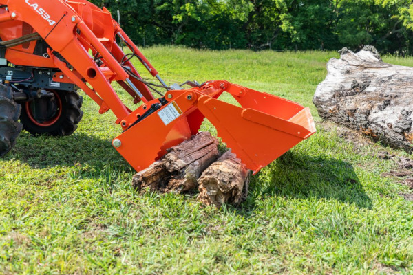 Land Pride | CB10 Series Combination Bucket | Model CB1060 for sale at White's Farm Supply