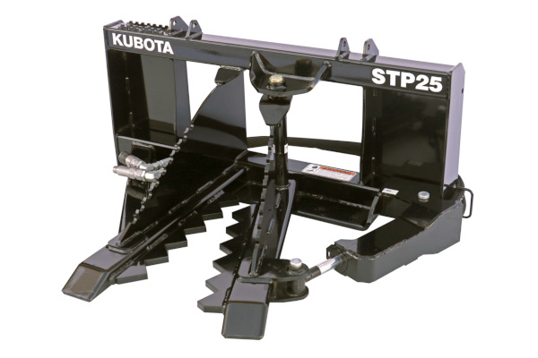 Land Pride | STP25 Series Tree/Post Puller | Model STP25 for sale at White's Farm Supply