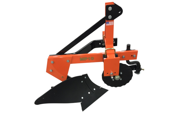 Land Pride | Dirtworking | MP10 & MP20 Moldboard Plows for sale at White's Farm Supply