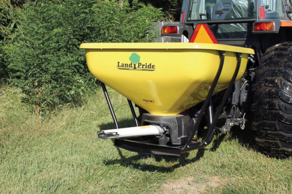 Land Pride PFS5060 for sale at White's Farm Supply