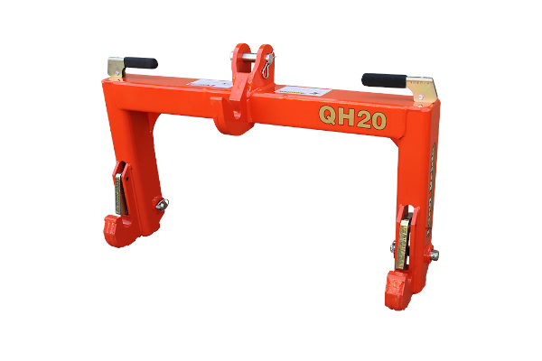 Land Pride | QH20 Series Quick-Hitches | Model QH20 for sale at White's Farm Supply