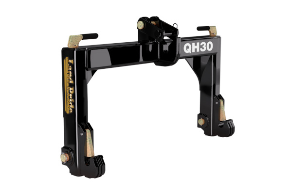 Land Pride | QH30 Series Quick-Hitch | Model QH30 for sale at White's Farm Supply