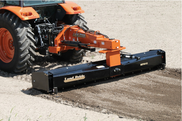 Land Pride RBT6010 for sale at White's Farm Supply