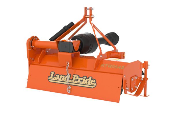 Land Pride | RTR05 Series Rotary Tillers | Model RTR0542 for sale at White's Farm Supply