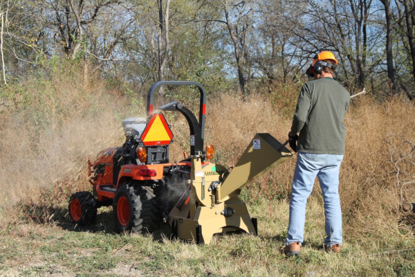 Land Pride | WC1503 Wood Chippers | Model WC1503 for sale at White's Farm Supply