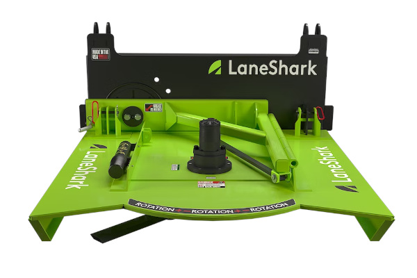 Lane Shark | THE LANE SHARK | Model LANESHARK LS-2 for sale at White's Farm Supply