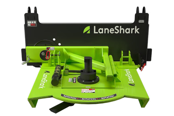 Lane Shark | THE LANE SHARK | Model LANESHARK LS-3 for sale at White's Farm Supply