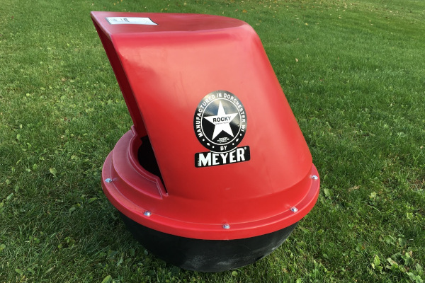 Meyer Farm | Rocky Mineral Feeders | Rocky for sale at White's Farm Supply