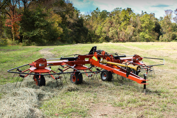Pequea | Agriculture Equipment | Hay Tedders for sale at White's Farm Supply