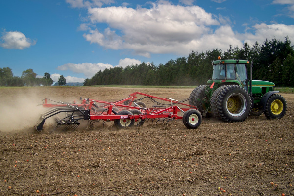 Salford Group | Cultivators | Model Cultivators, S-Tine for sale at White's Farm Supply