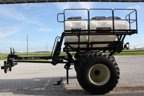 Salford Group | PATHFINDER | Model PathFinder ST-10 for sale at White's Farm Supply
