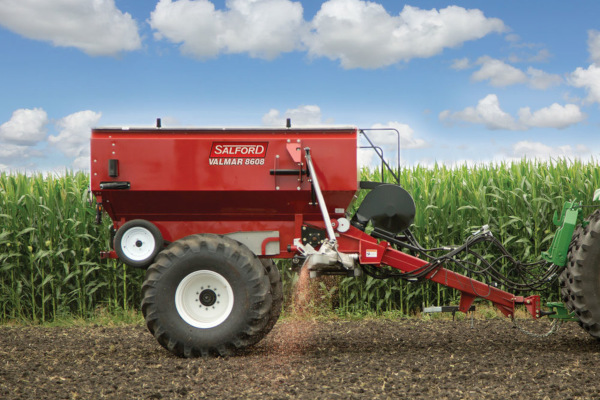 Salford Group | Planting & Seeding | Pneumatic Boom for sale at White's Farm Supply