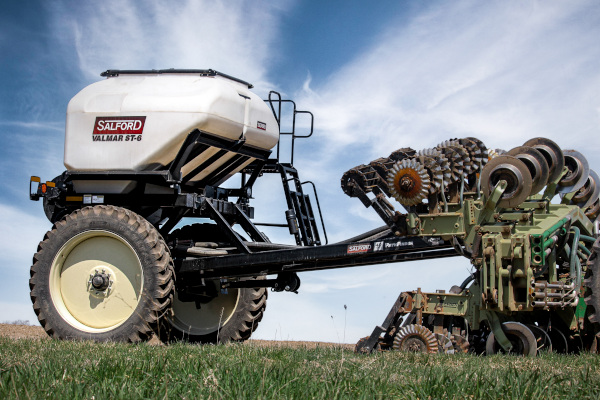 Salford Group ST-Series Applicators for sale at White's Farm Supply