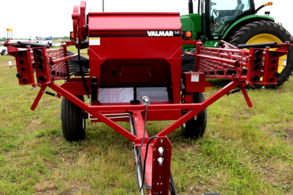 Salford Group | Pull-Type | VALMAR 245 for sale at White's Farm Supply