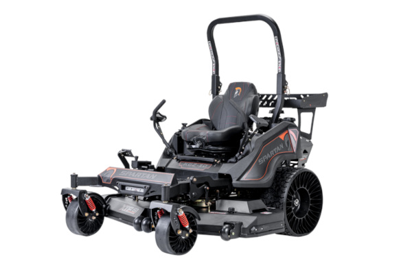 Spartan Mowers | KGZ Series | Model KGZ-XD for sale at White's Farm Supply