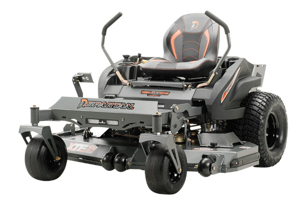 Spartan Mowers RZ for sale at White's Farm Supply