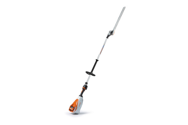Stihl | Battery Hedge Trimmers | Model HLA 135 (145°) for sale at White's Farm Supply