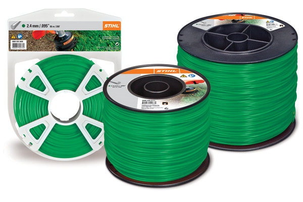 Stihl | Trimmer Line | Model Commercial Round Line for sale at White's Farm Supply