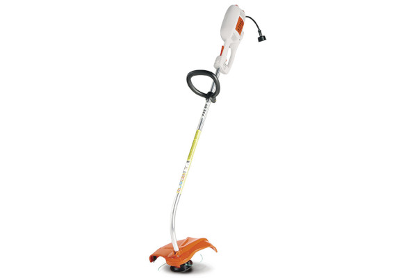 Stihl | Electric Trimmers | Model FSE 60 for sale at White's Farm Supply