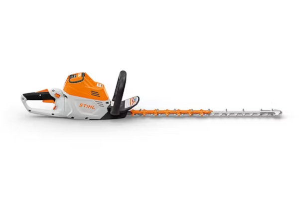 Stihl | Battery Hedge Trimmers | Model HSA 100 for sale at White's Farm Supply