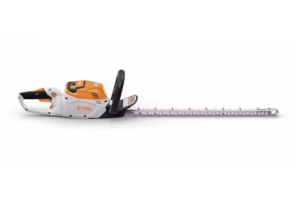 Stihl | Battery Hedge Trimmers | Model HSA 60 for sale at White's Farm Supply