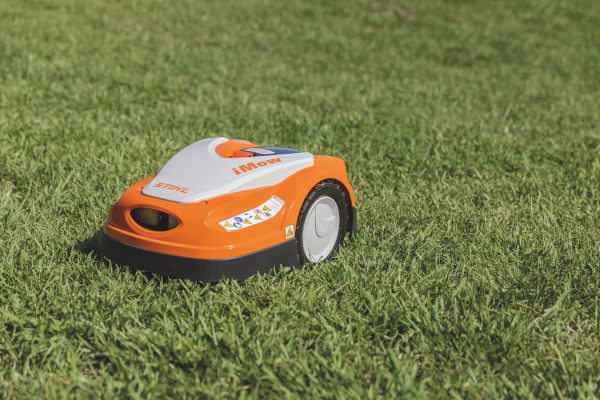 Stihl | Lawn Mower | iMOW® Robotic Mowers for sale at White's Farm Supply