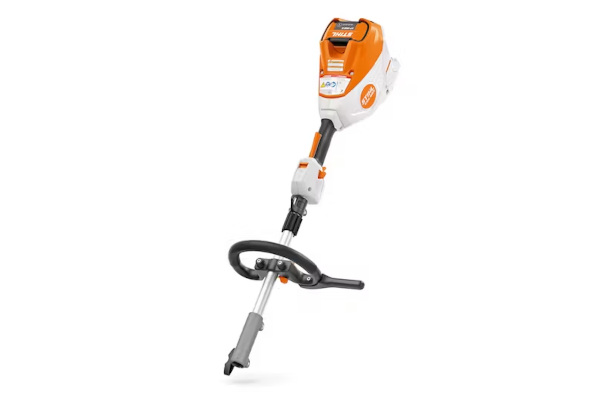 Stihl | Battery KombiSystem | Model KMA 120 R for sale at White's Farm Supply