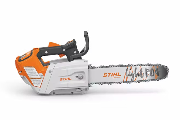 Stihl | Battery Saws | Model MSA 220 TC-O for sale at White's Farm Supply