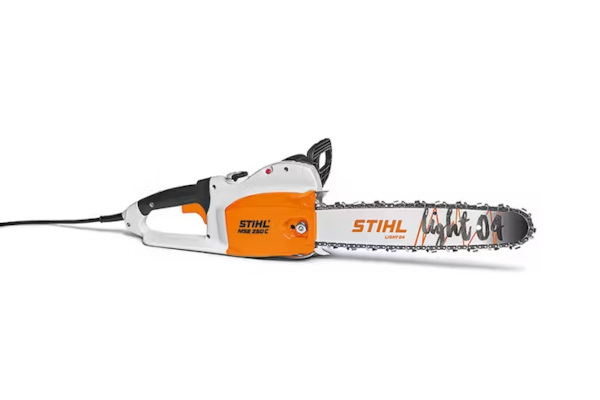 Stihl MSE 250 for sale at White's Farm Supply