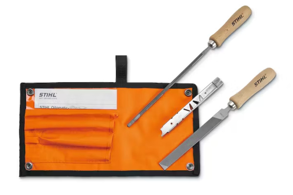 Stihl | Filing Tools | Model STIHL RAPID™ HEXA™ Complete Filing Kit for sale at White's Farm Supply