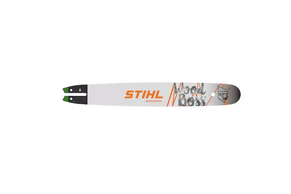 Stihl WOOD BOSS® Guide Bar for sale at White's Farm Supply