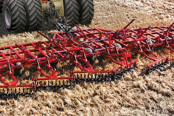 Sunflower | Fallow Tillage Tools | 3300 Blade Plows for sale at White's Farm Supply