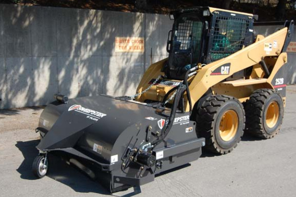 Paladin Attachments | Sweepers, VRS | Model Sweepers, VRS for sale at White's Farm Supply