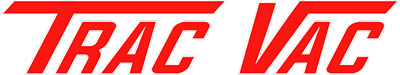 TracVac logo