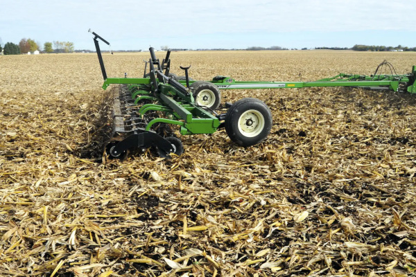 Unverferth | 1645 and 1645D Rolling Harrow | Model 1645D for sale at White's Farm Supply