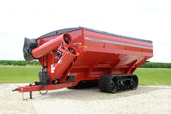 Unverferth | 20 Series Dual-Auger | Model 2020 for sale at White's Farm Supply