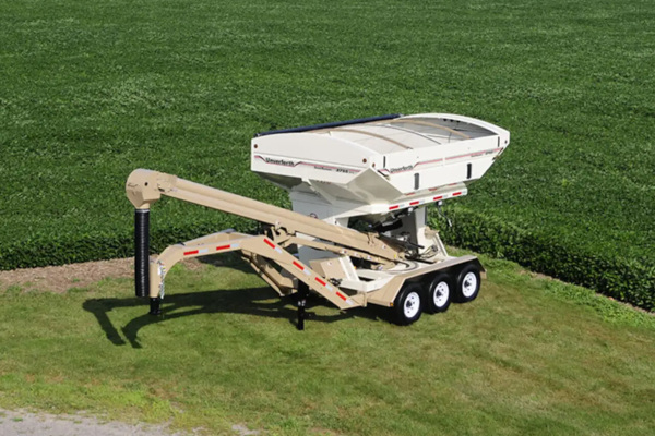 Unverferth 3755XL for sale at White's Farm Supply