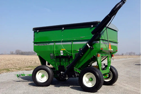 Unverferth | Bulk Handling | Augers for sale at White's Farm Supply