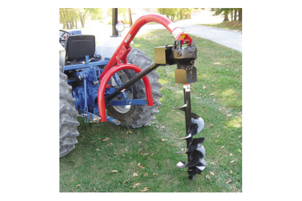 Worksaver | Model 720 Heavy-duty Post Hole Digger | Model 720 for sale at White's Farm Supply