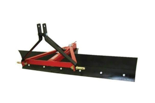 Worksaver | Rear Blades MCRB 72 | Model MCRB-72 for sale at White's Farm Supply