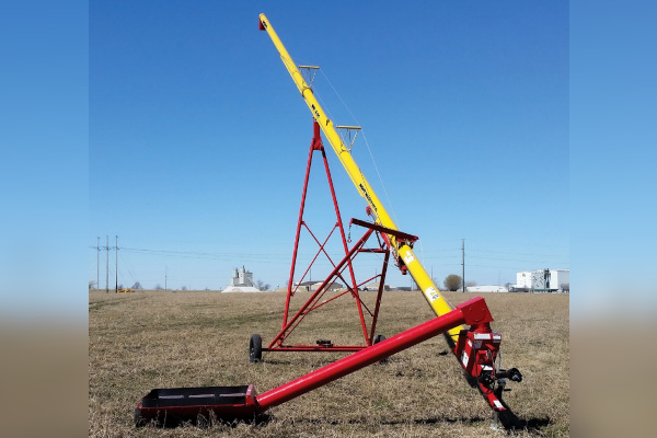 Westfield | MK 8 Auger | Model MK 8-61 for sale at White's Farm Supply