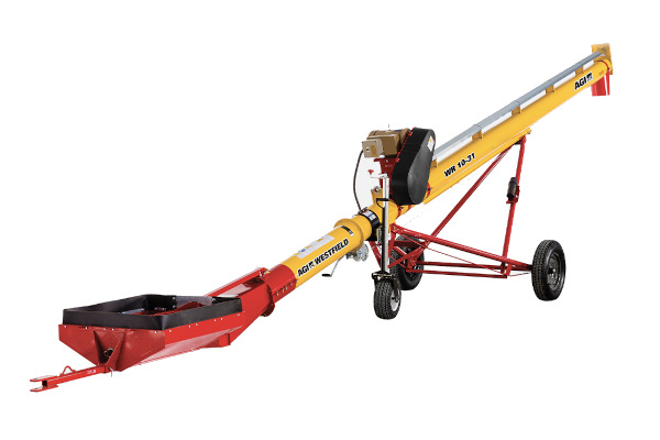 Westfield | Portable Augers | WR & W Series Straight Auger for sale at White's Farm Supply