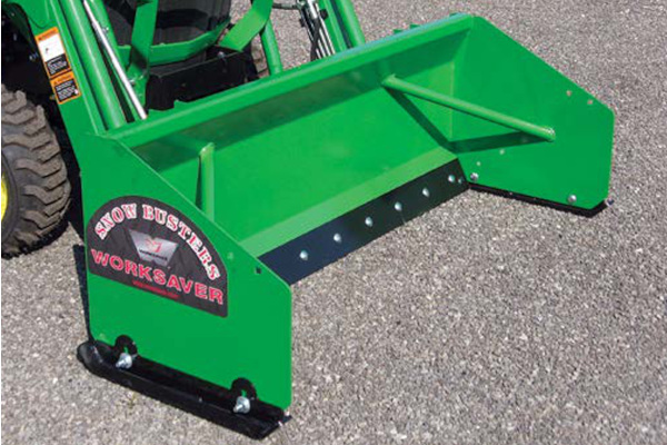 Worksaver | 24-Series | Model SPJD-2460R for sale at White's Farm Supply